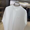 Мужская футболка Louis Vuitton мужской белый d9198506-1-6