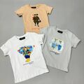 Детская футболка Ralph Lauren 177808-7