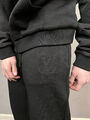 Мужской костюм Louis Vuitton мужской черный 135331-9
