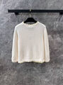 Кардиган Chanel женский белый 179885-2