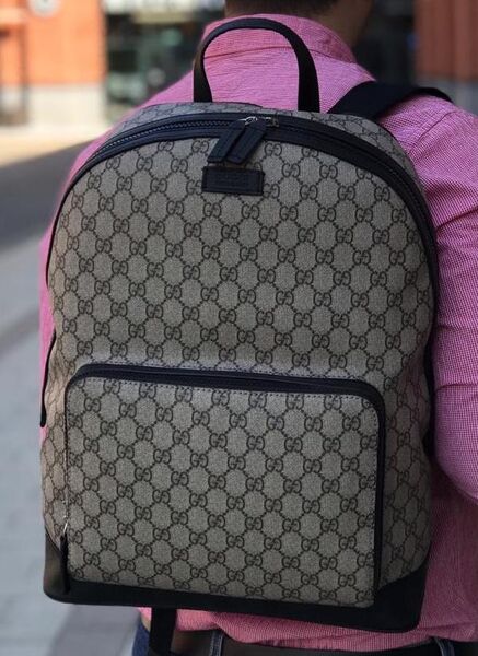 Рюкзак Gucci 65081