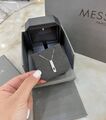 Колье Messika золотой 176070