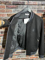 Мужской костюм Brunello Cucinelli мужской черный 157040-5