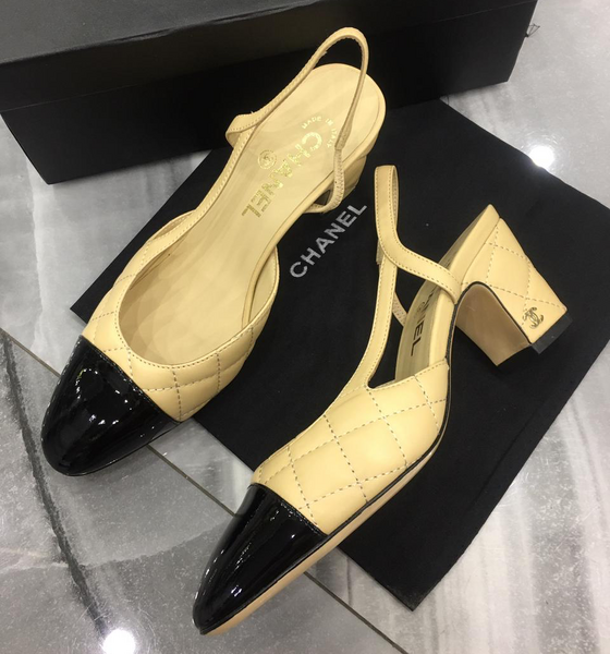 Туфли Chanel 79637