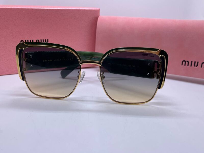 Очки Miu Miu 143802-3