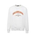Свитшот Balenciaga мужской белый r5704905-1-1