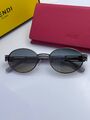 Солнцезащитные очки Fendi женский v2372637-1-4