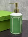 Набор для ванной комнаты Swarovski X Rosenthal фарфор болотный b9542633-1-4