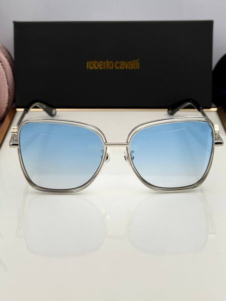 Солнцезащитные очки Roberto Cavalli женский j2368994-1-6