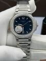 Часы Patek Philippe женский синий T753627-1-5