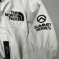Детская куртка The North Face белый 165592-6