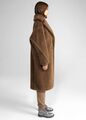 Шуба Max Mara женский 91274-7