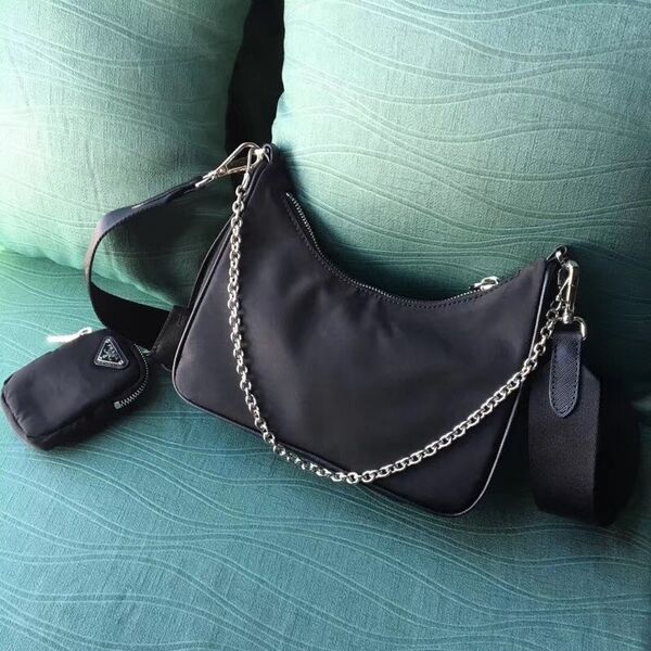 Сумка Prada женский 77026-3