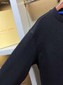 Мужской свитшот Burberry мужской черный 161690-5