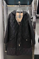 Пуховик Burberry женский черный 62440-4