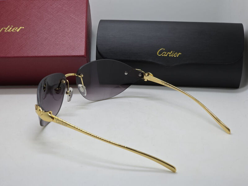 Очки Cartier 179723-5