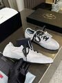 Женские кроссовки Prada Wmns Collapse Re-Nylon And Suede Sneaker женский кожа серый c4849344-1