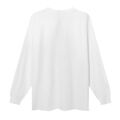 Лонгслив Balenciaga женский белый c2487026-1-7
