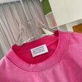Мужская футболка Maison Margiela мужской хлопок розовый n6462984-1-6