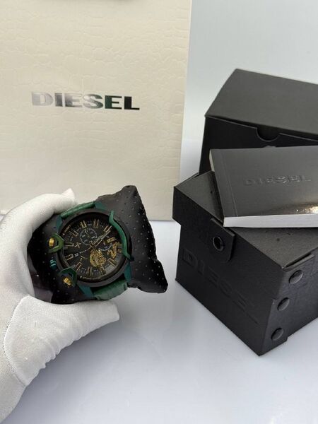 Мужские часы Diesel мужской v0210153-1-3