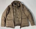Мужской пуховик Kiton мужской 167986-2