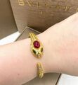 Браслет Bvlgari 10260