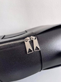 Мужской рюкзак Bottega Veneta мужской кожа черный 96462-5