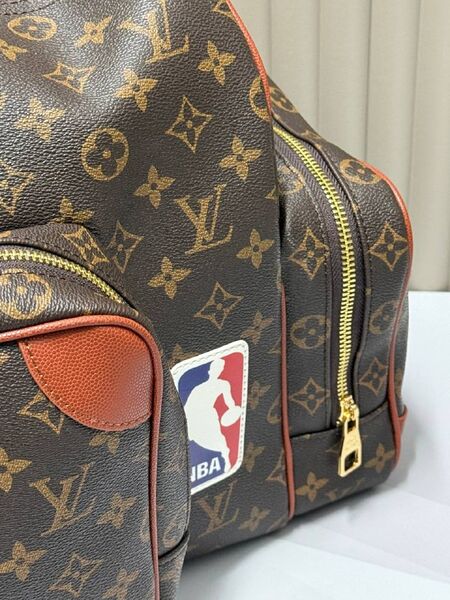 Дорожная сумка Louis Vuitton кожа u6475789-1-5