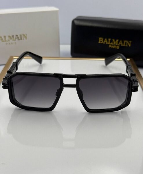 Солнцезащитные очки Balmain мужской x3801971-1-7