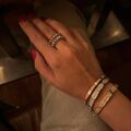 Женский браслет Cartier Love w4472600-1-6