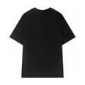 Мужская футболка Chrome Hearts мужской черный 173316-4