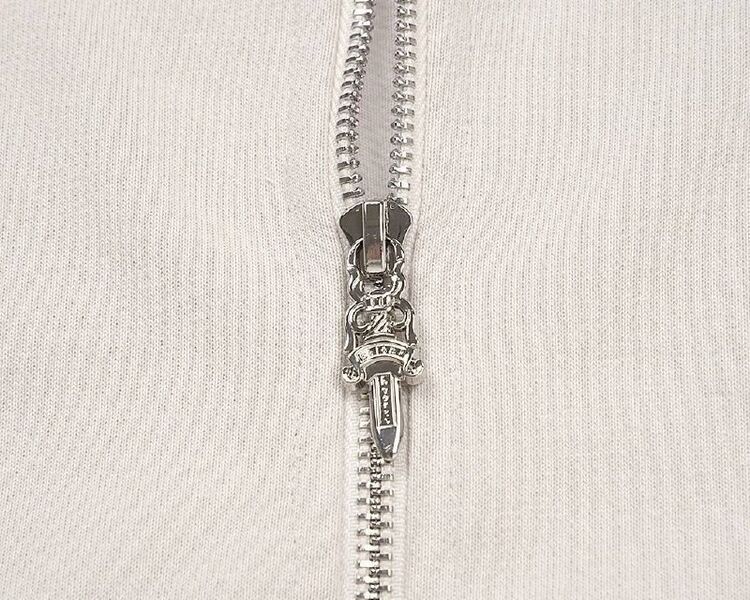 Мужское зип-худи Chrome Hearts мужской n3402105-1-7