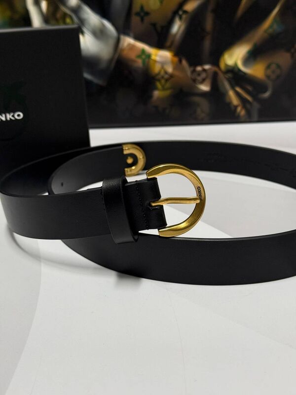 Женский ремень PINCO