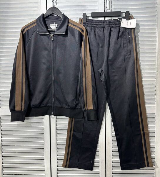 Мужской костюм Bottega Veneta мужской черный 185379