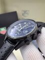 Мужские часы Tag Heuer мужской черный d4973034-1-6