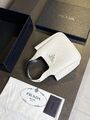 Сумка Prada женский кожа белый g5176472-1-2
