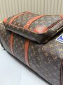 Дорожная сумка Louis Vuitton кожа u6475789-1-6