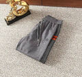 Мужской костюм Zegna мужской графитовый 196243-4