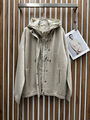 Куртка с жилеткой Brunello Cucinelli женский графитовый 156972-4