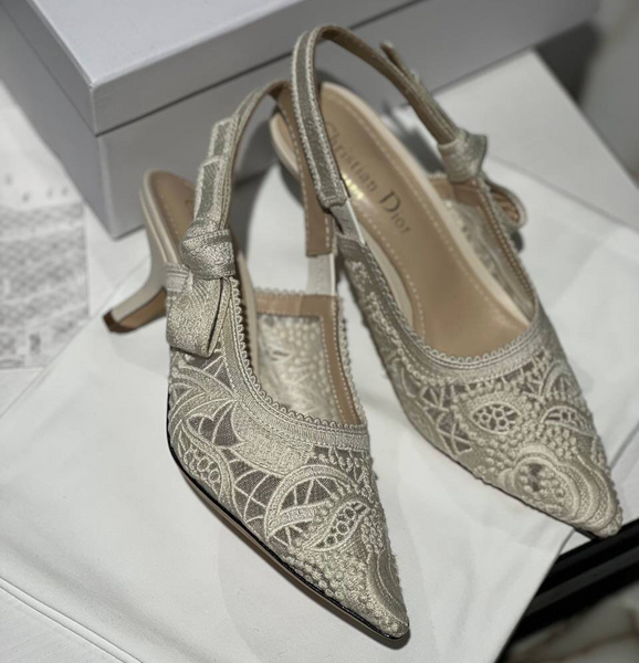 Туфли Christian Dior 79785
