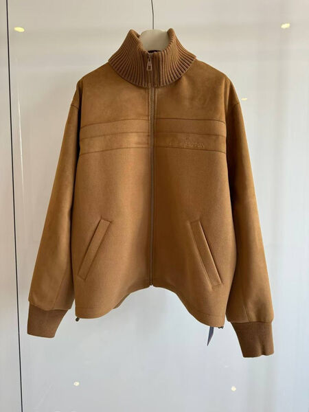 Мужская куртка Louis Vuitton мужской 170180-3