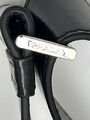 Сумка Prada женский кожа черный 175007-6