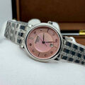 Часы Tissot розовый 155569-5