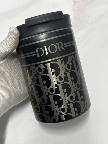 Термос Dior черный q0217840-1-3