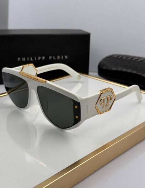 Солнцезащитные очки Philipp Plein женский n2313286-1-2