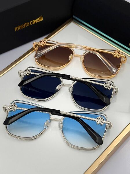 Солнцезащитные очки Roberto Cavalli женский j2368994-1-7