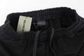 Мужские брюки Balenciaga мужской черный x0147936-1-3