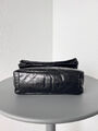Сумка Balenciaga женский кожа черный 126355-3