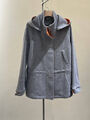 Куртка Loro Piana женский графитовый 122792-2