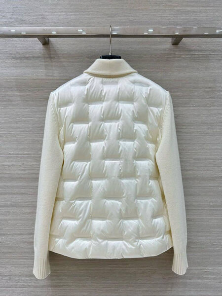 Кардиган Loro Piana женский белый 200859-2